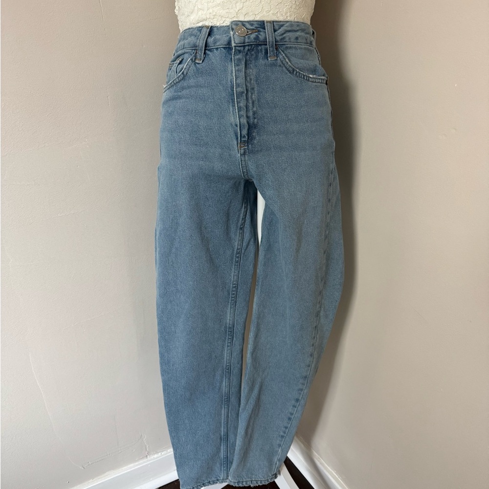 Vintage Boyfriend Women's Jeans
